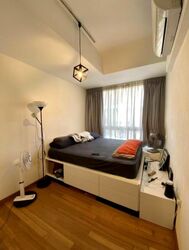 Urban Lofts (D8), Apartment #518971601